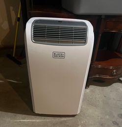 Portable Air Conditioner