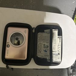 Canon Ivy Instant Printer