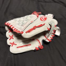 Pick Up Today! Rawlings Baseball Glove