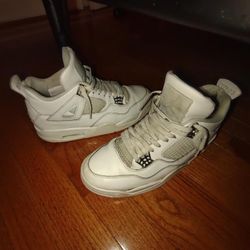 Jordan 4 Retro Pure Money (2017)