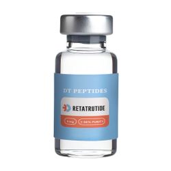 Retatrutide R3ta Reta Peptides