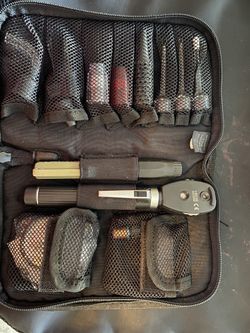 Heine mini 2000 ent kit