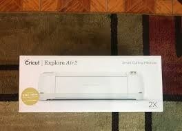 Cricut | Explore Air 2