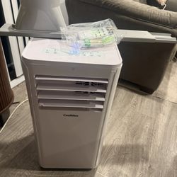 12000 BTU Portable AC