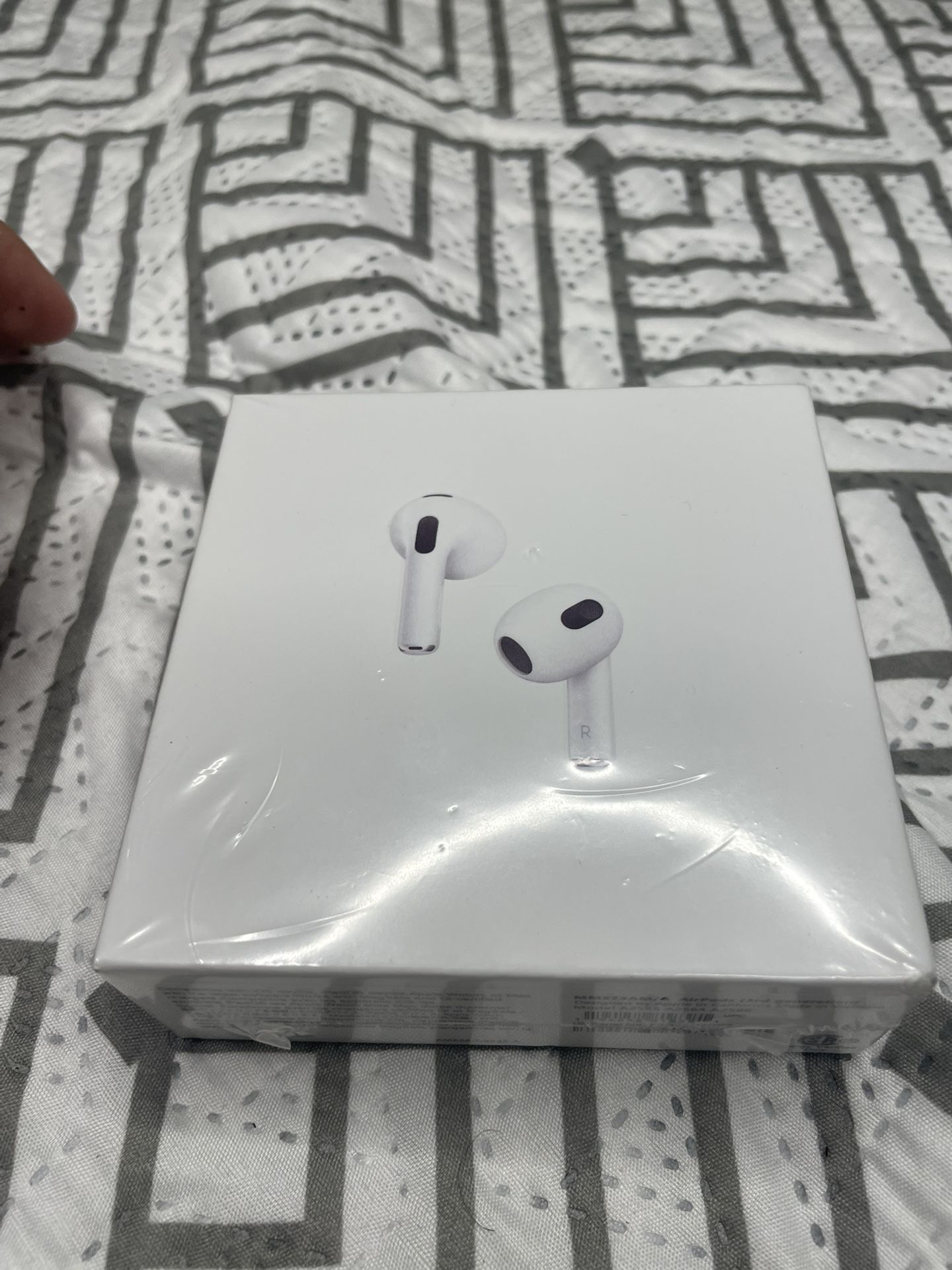AirPod 3rd Generation