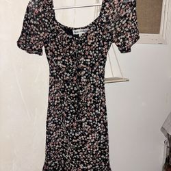 Almost Famous Dress