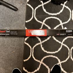 Keyboard Stand