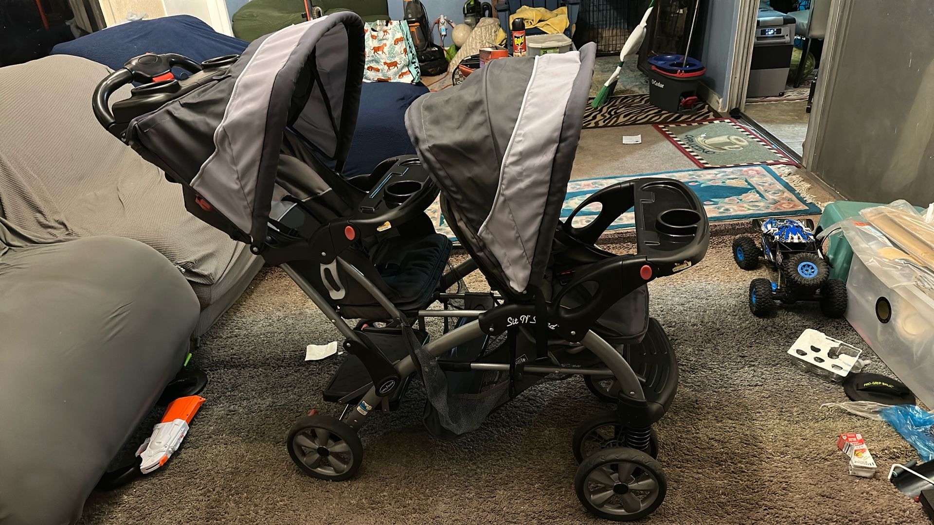 Baby Trend