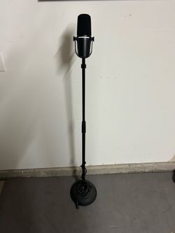 Shure Mic -Mv7+