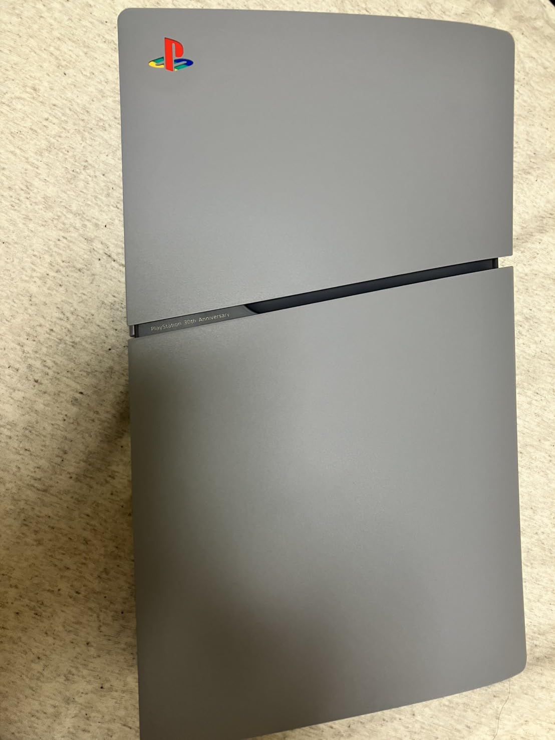 playstation 5 50th anniversary