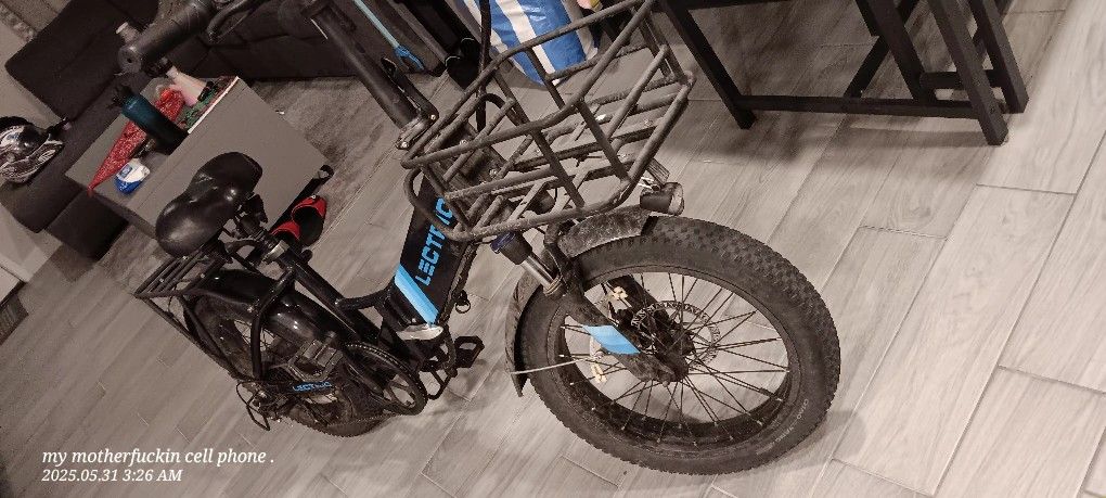 lectric experience 3.0