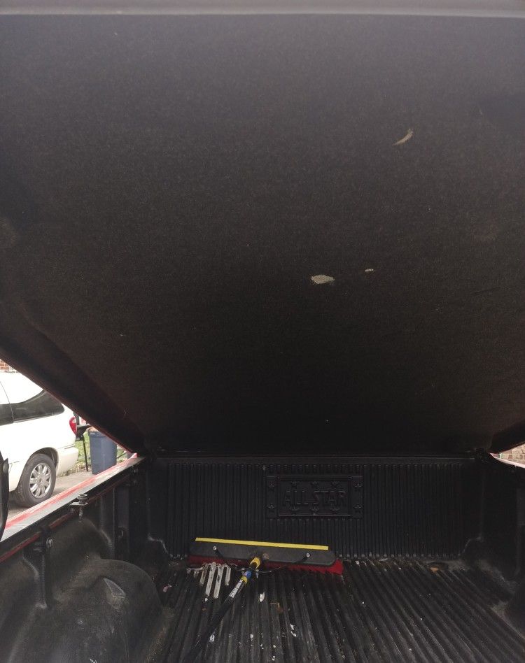 Dodge Dakota Truck Topper for Sale in Jacksonville, FL OfferUp