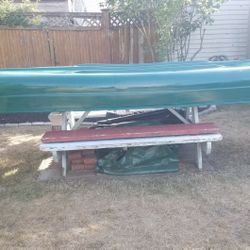 16ft Ocean & Lake Conoe 