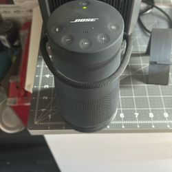 Bose Speaker