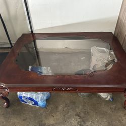 Center Table
