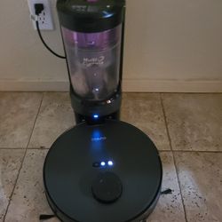 Eureka E20plus Not Working  NOT Working 