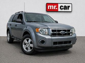 2010 Ford Escape