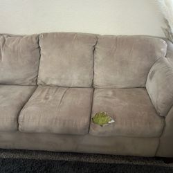 FREE COUCH!