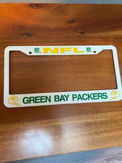 NFL  “ GREEN BAY PACKERS” $10