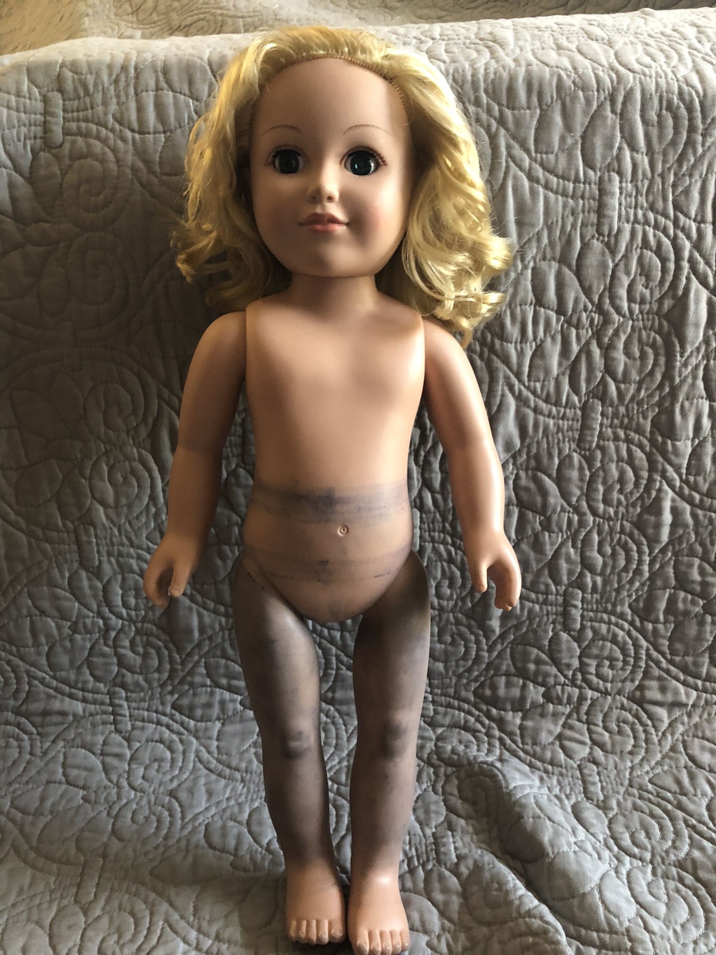 My Life Doll