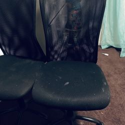Computer Chairs 