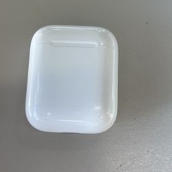 AirPod gen2 Cleaned! 