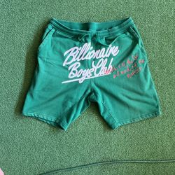 Billionaire Boys Club Shorts