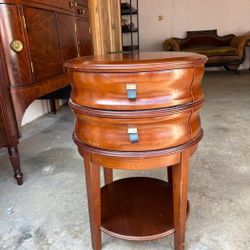 Bombay Company Side Table