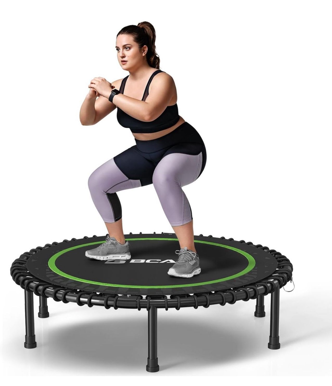 New Mini Trampoline