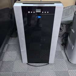 Whynter Dual Hose Portable Air Conditioner 