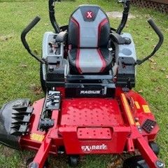 2023 Exmark Zero Turn