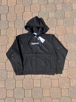 Supreme x Maison Margiela Zip
