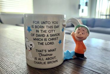 Christmas Mug