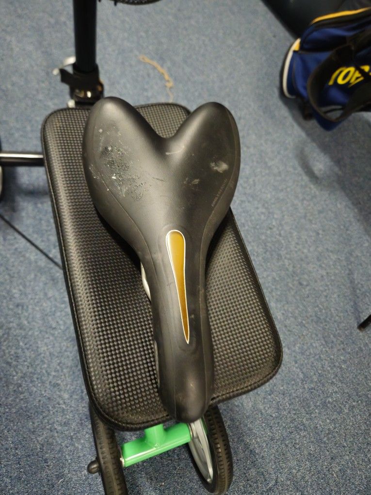 Bike Seat