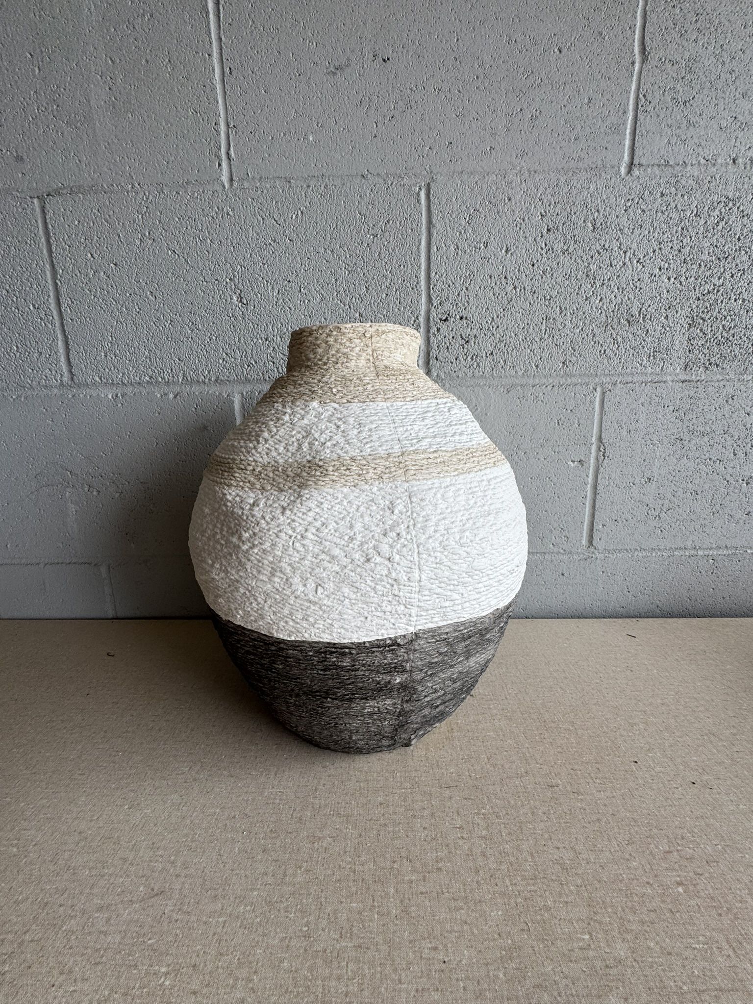 Ceramic Vase Chinese Vases for Decor Retro Ceramic Vase Ornaments Office Home Interior Flower Arrangement Flower Vase Vases for Centerpieces