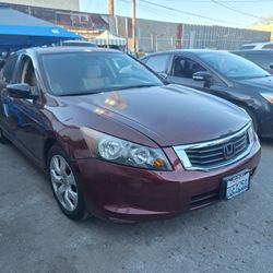 2010 Honda Accord