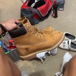 timbs