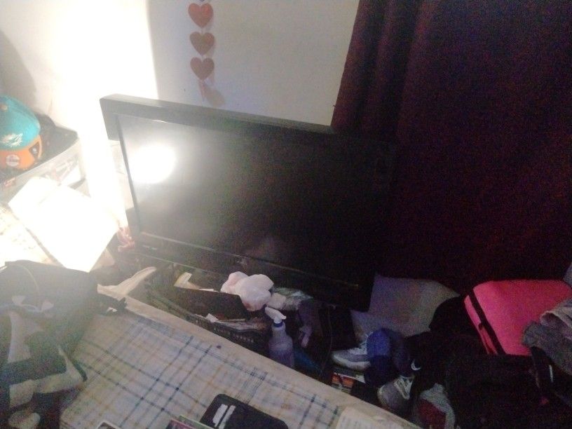 55 Inch Vizio Like Brand New !!