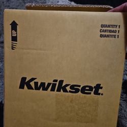 Kwikset SmartCode 955 Smart Lock 