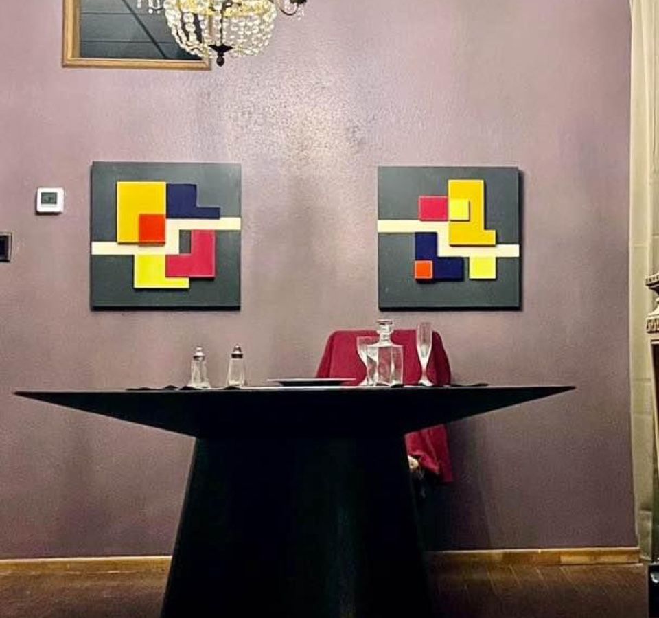 boconcept modern art