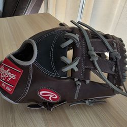 Baseball Glove 
