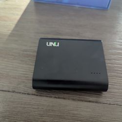 UNU Powerbank