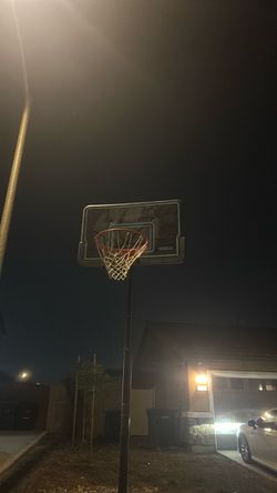 Basketball Court