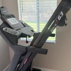 Sole F63 Treadmill