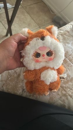 Baby three