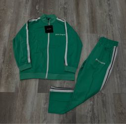 Palm Angeles set