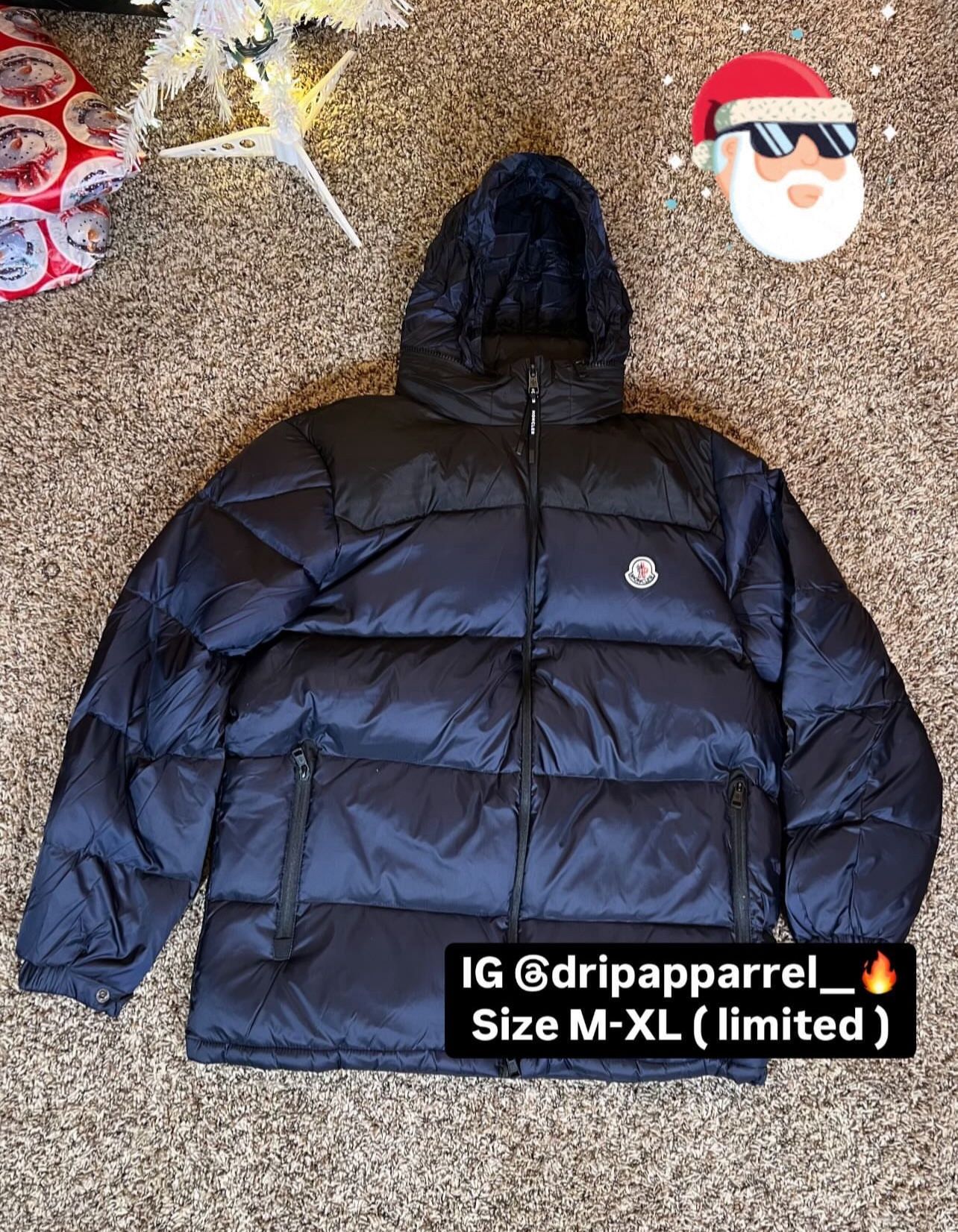 Moncler Coat