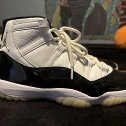 Jordan 11 Gratitude (Size 11)