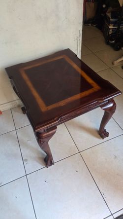 Coffe table