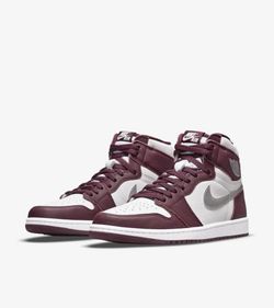 Fs Jordan 1 Bordeaux 10.5 Ds